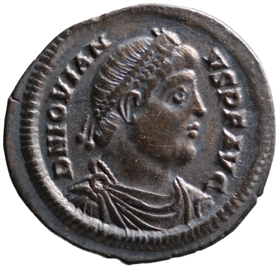 Iovianus