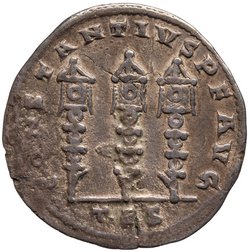 Constantius II.