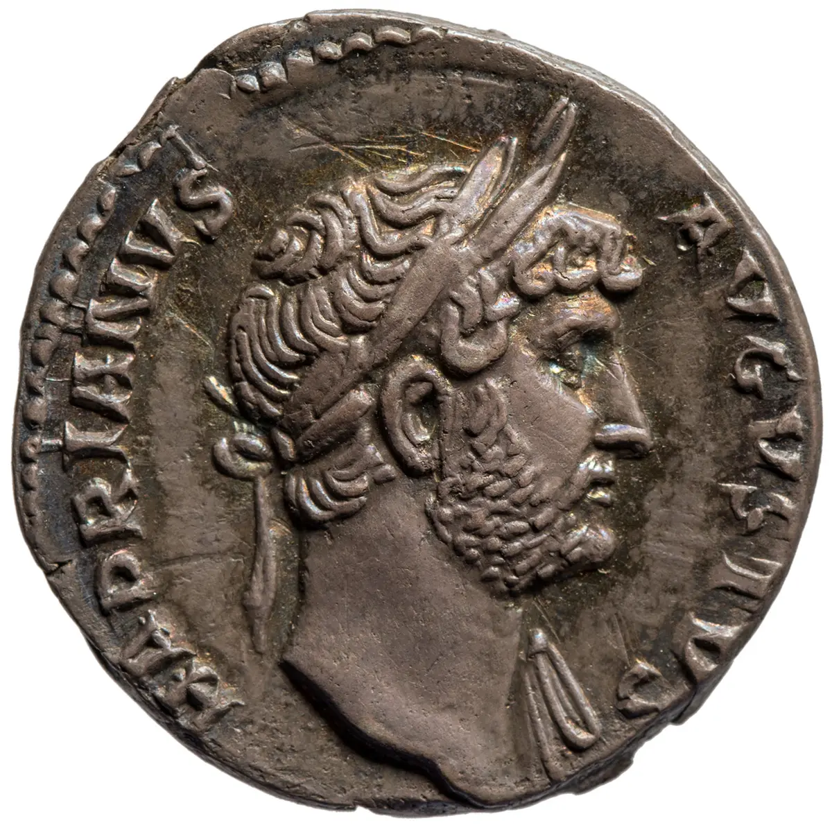 Hadrianus