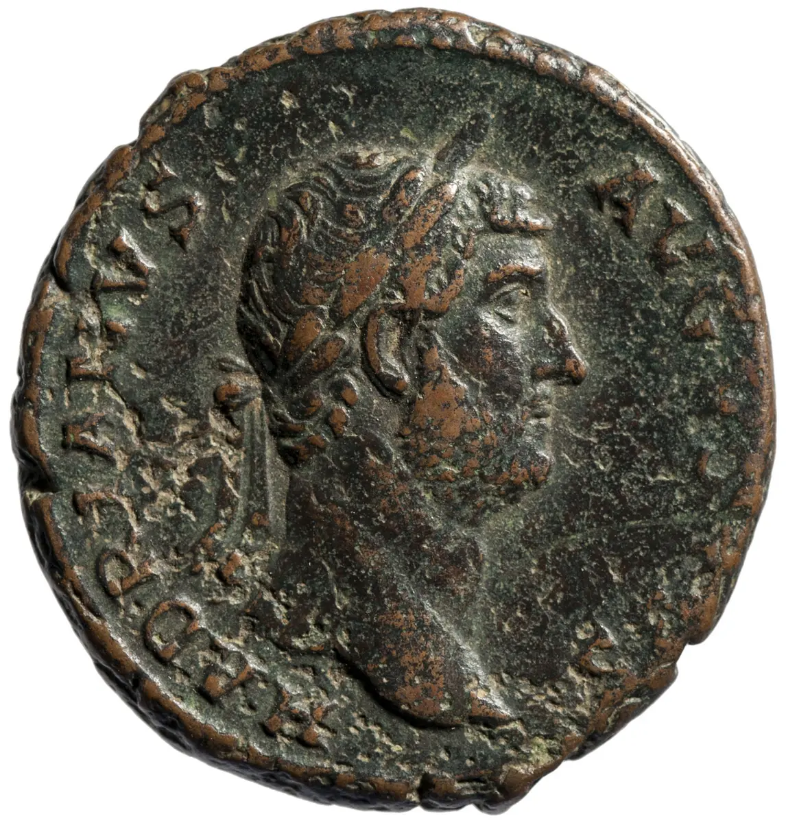 Hadrianus