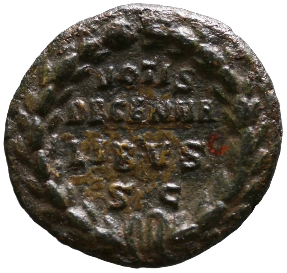 Valerianus I.