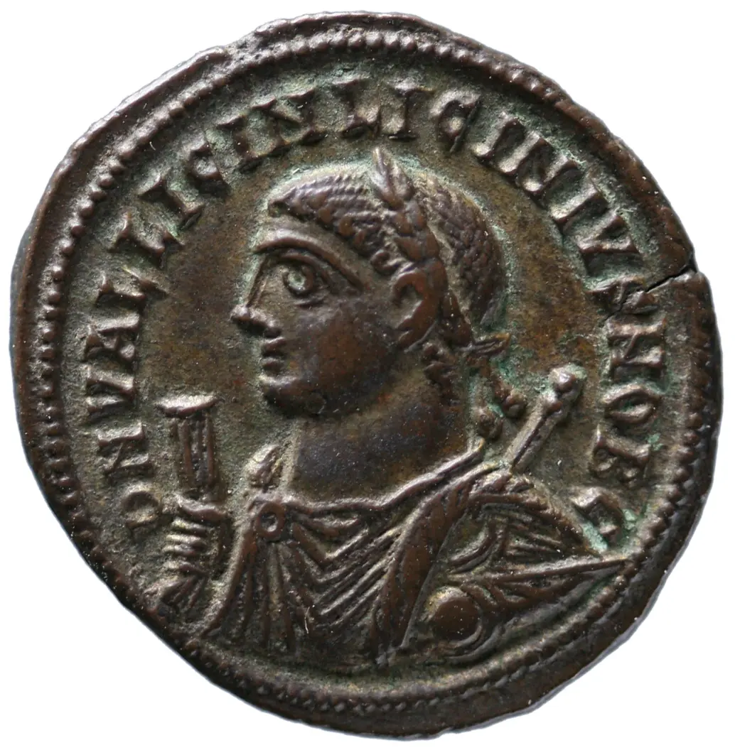 Licinius II.