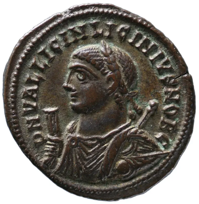 Münze