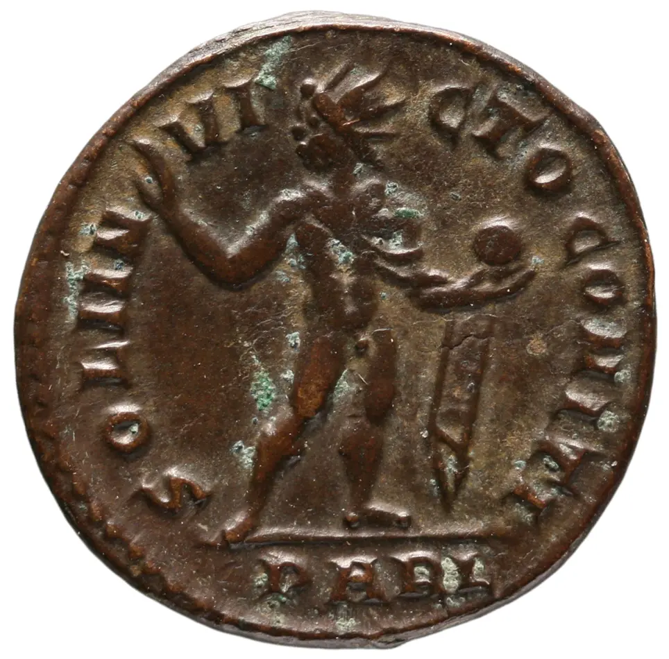 Constantinus I.