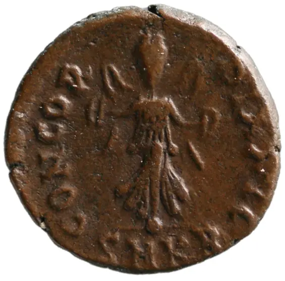 Theodosius II.
