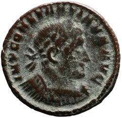 Constantinus I.