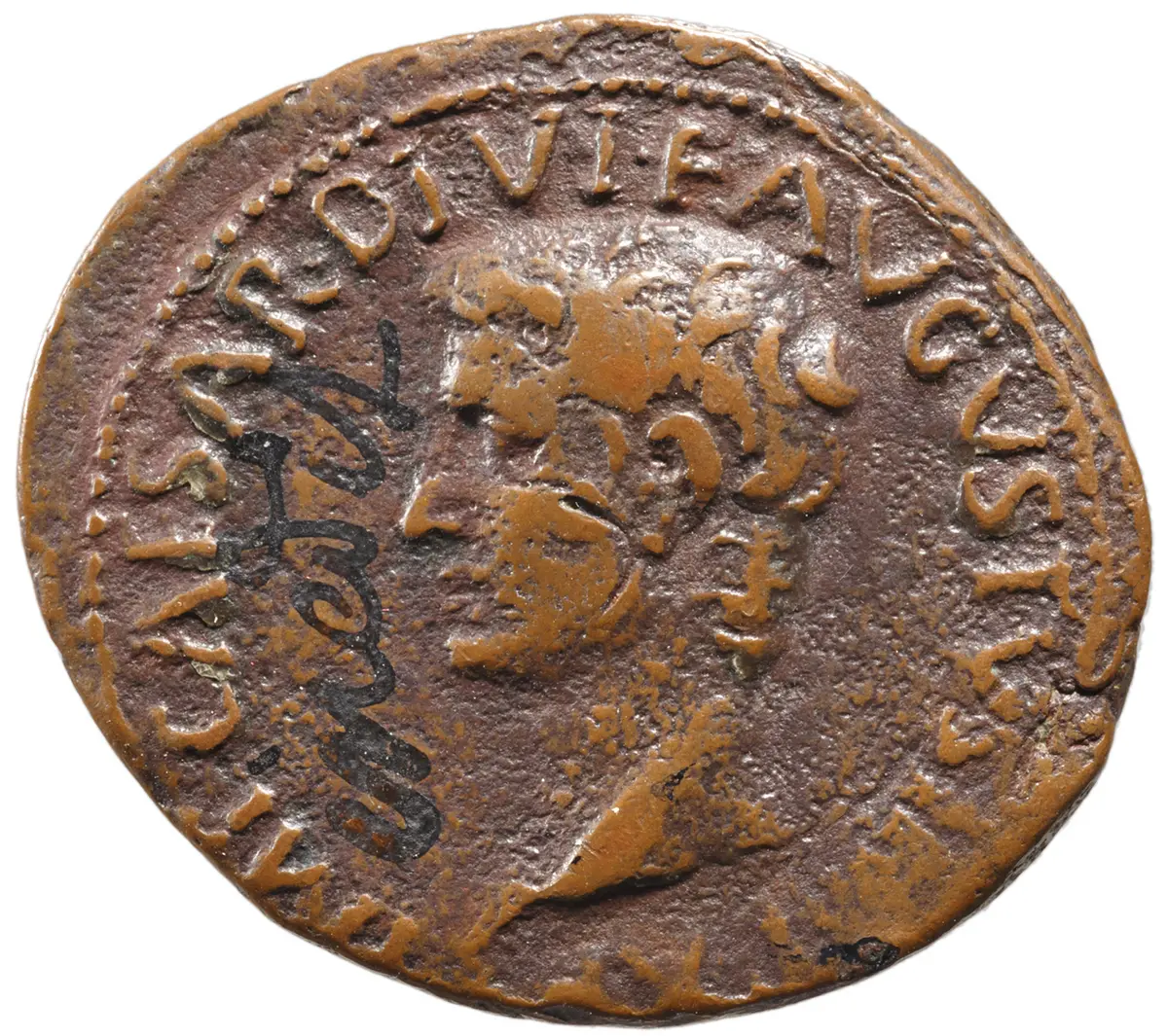Augustus