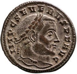 Severus II.