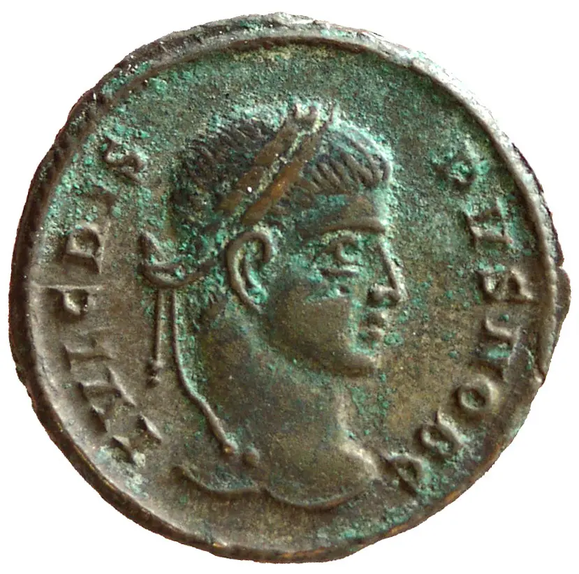 Crispus