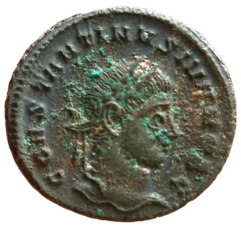 Münze