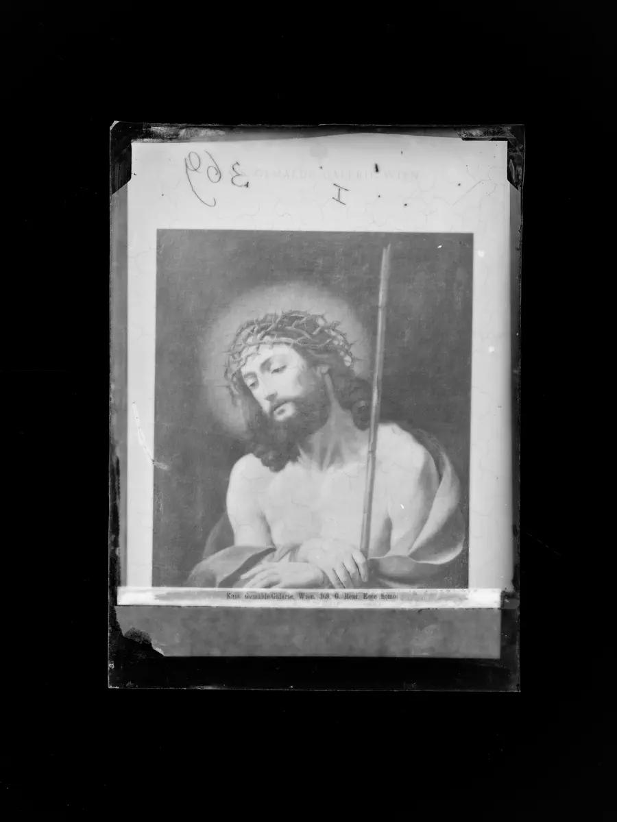 Ecce Homo