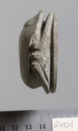 Herzskarabäus
