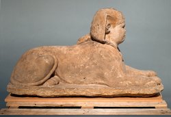 Serapeumssphinx