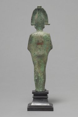Gott Osiris