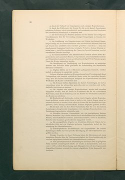 Bestimmungen für den Dienstbetrieb in den kunsthistorischen Sammlungen des Allerhöchsten Kaiserhauses