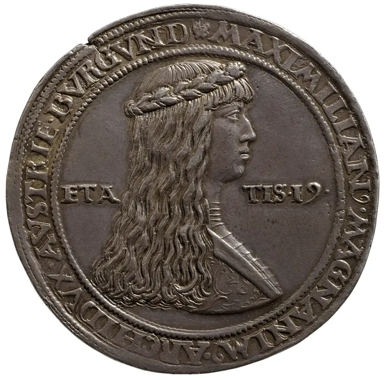 Medaille