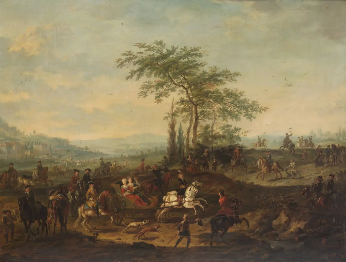 Reiherbeize