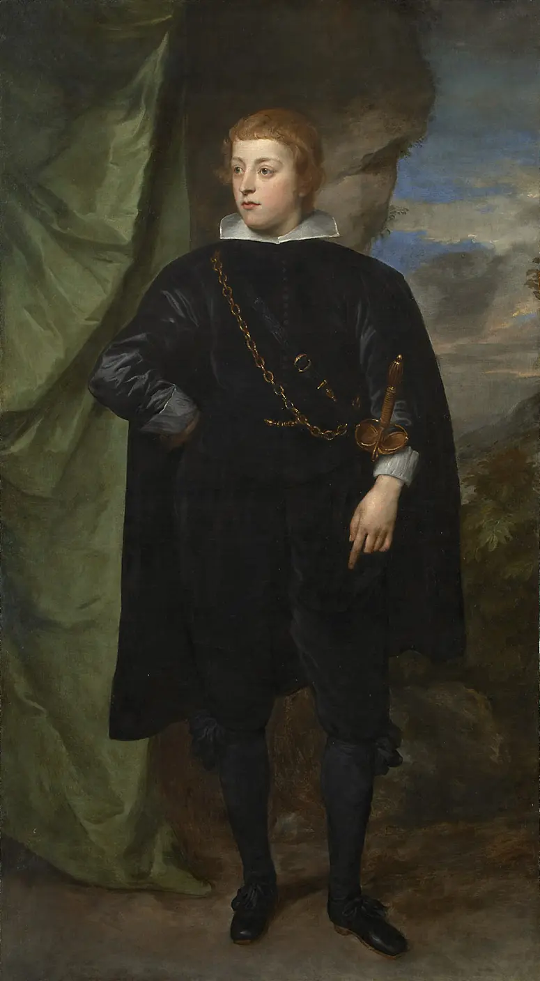 Carlo Emanuele d'Este, Marchese di Borgomanero (1622-1695)