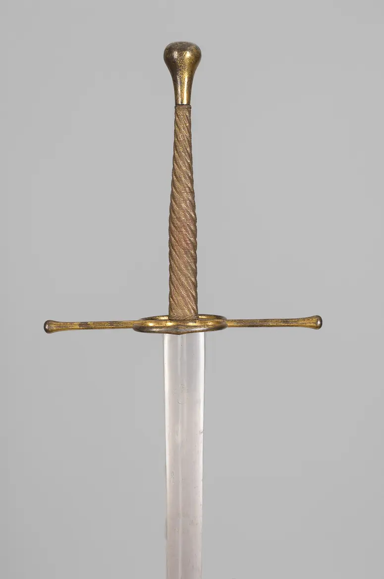 Langschwert