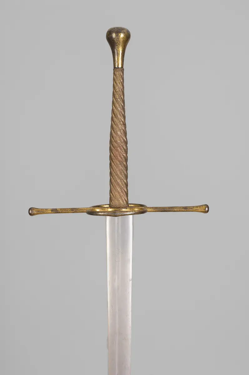 Langschwert