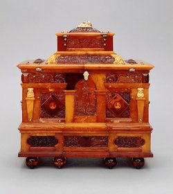 Kästchen
