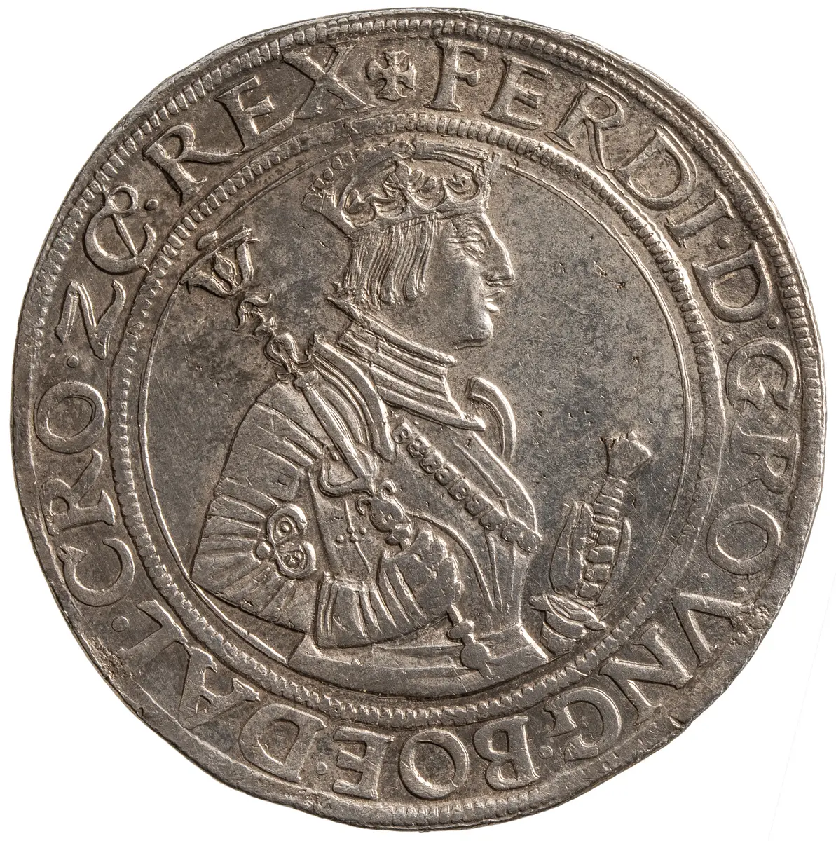 Münze