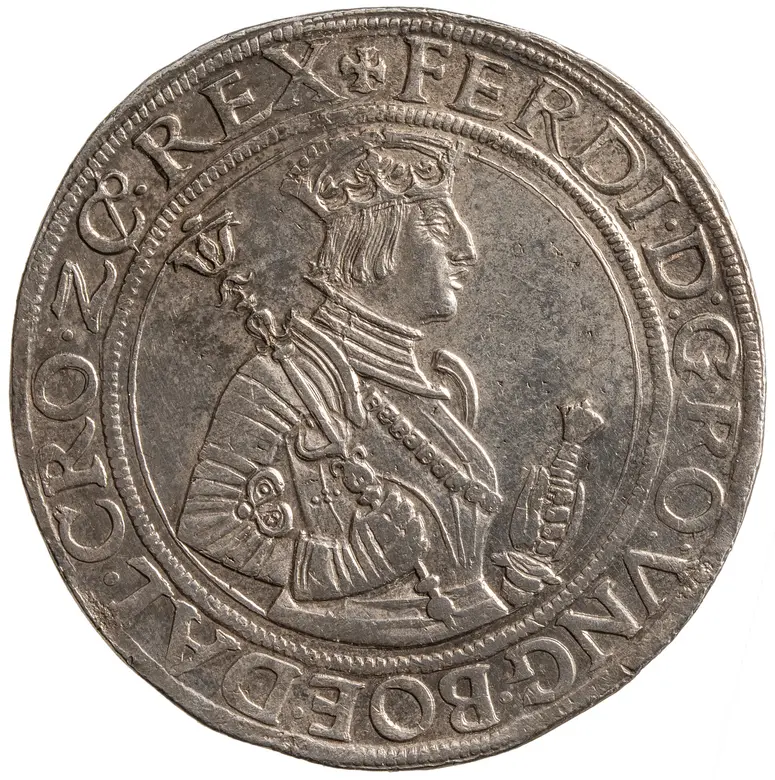 Münze