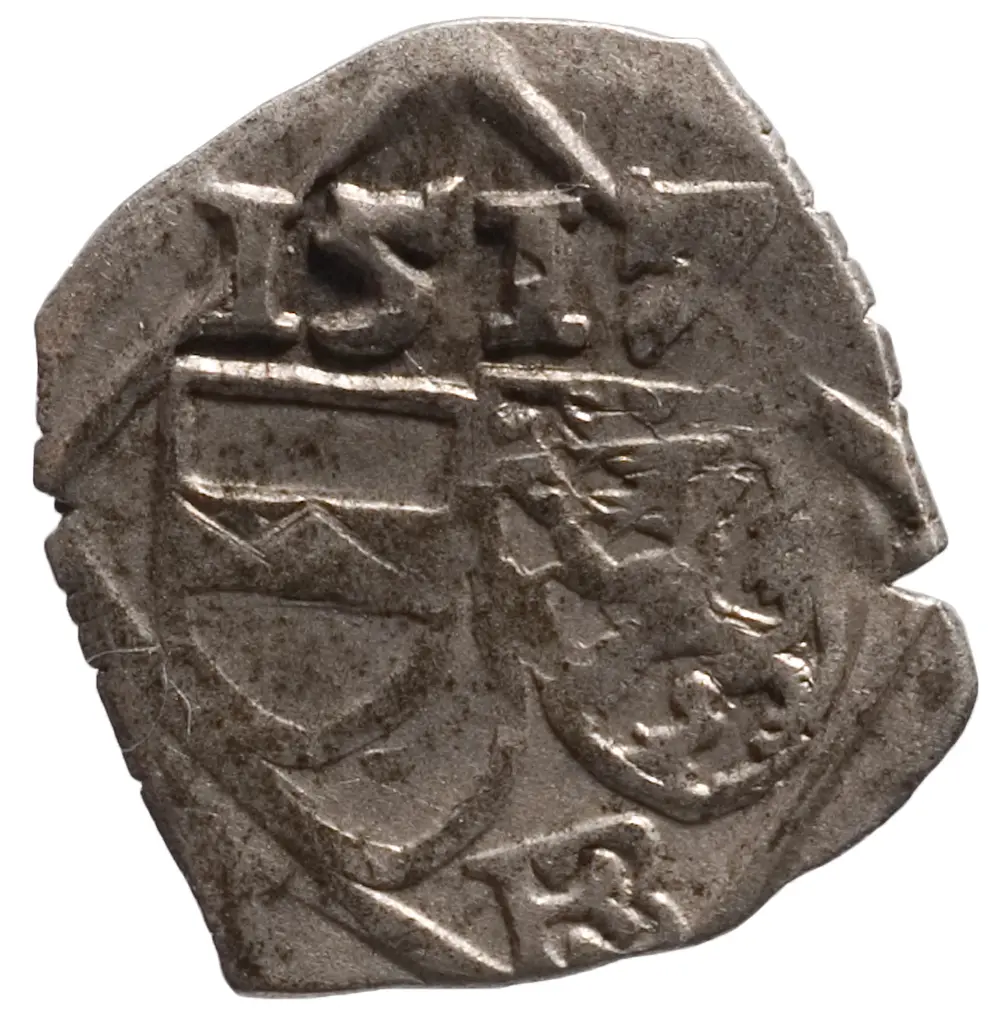 Haus Österreich: Maximilian I.