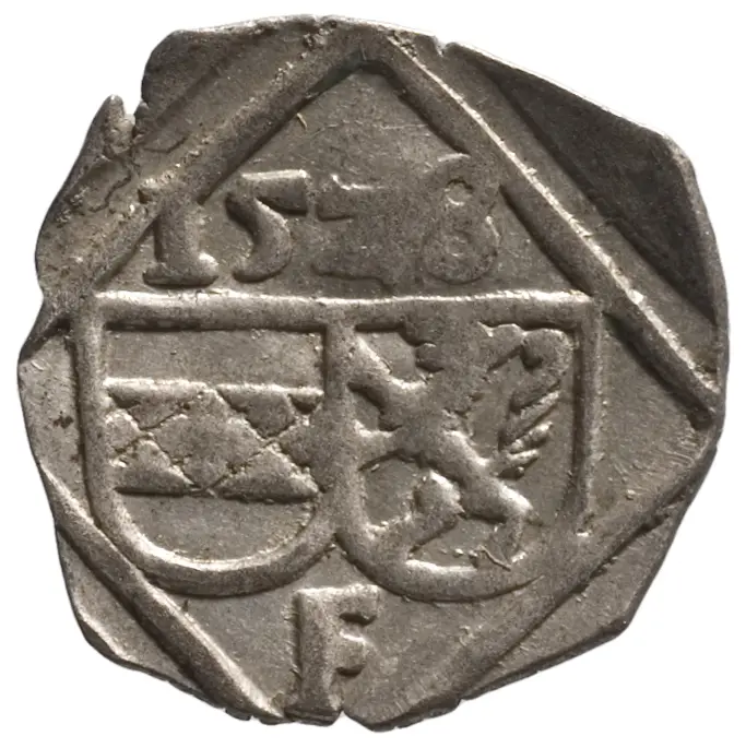 Münze