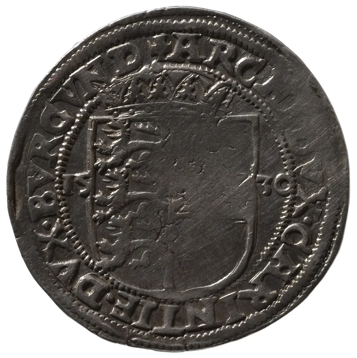 Münze