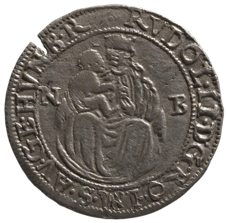 Münze