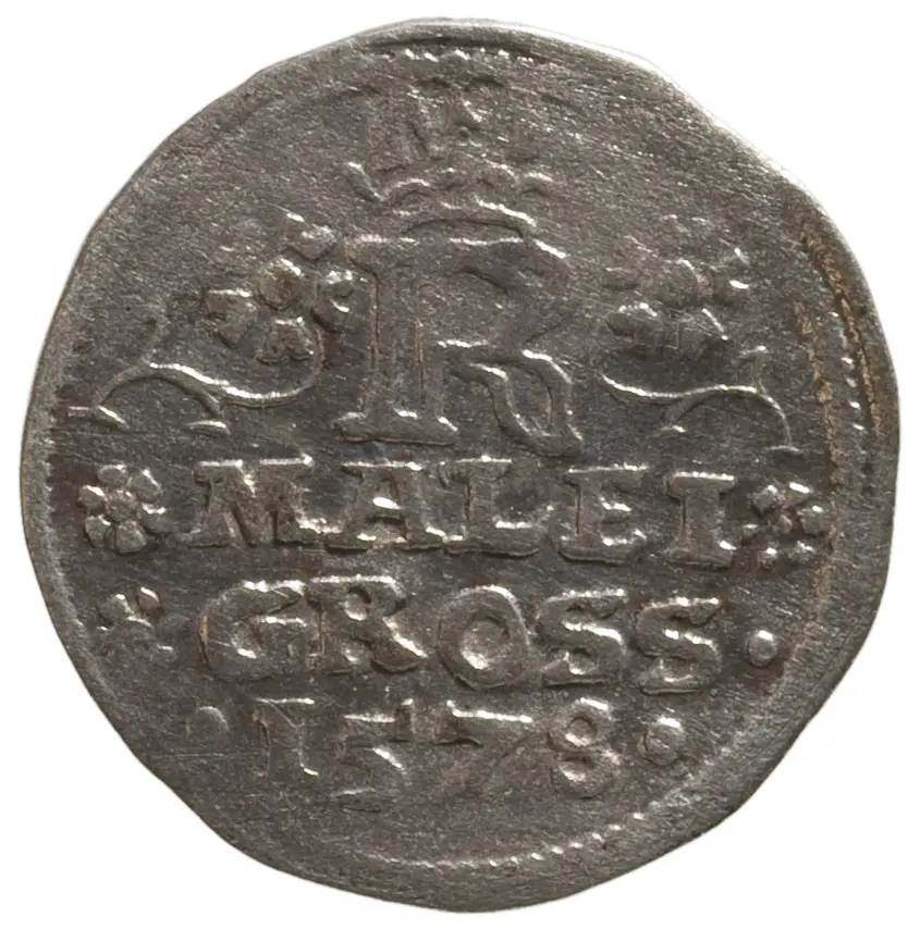 Münze