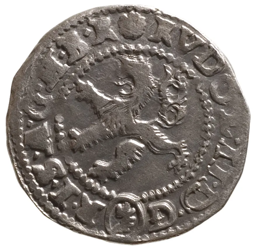 Münze