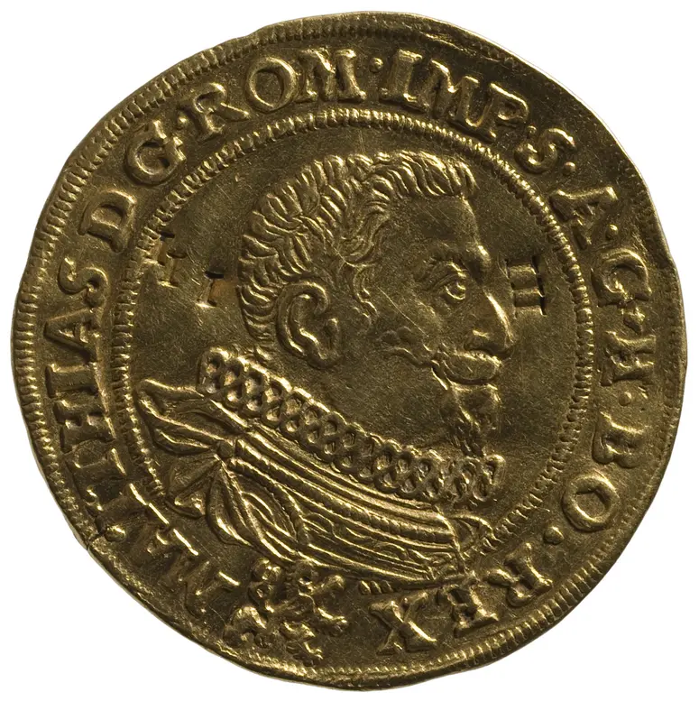 Münze