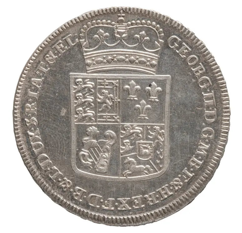 Münze