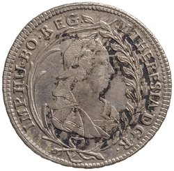 Haus Österreich: Maria Theresia