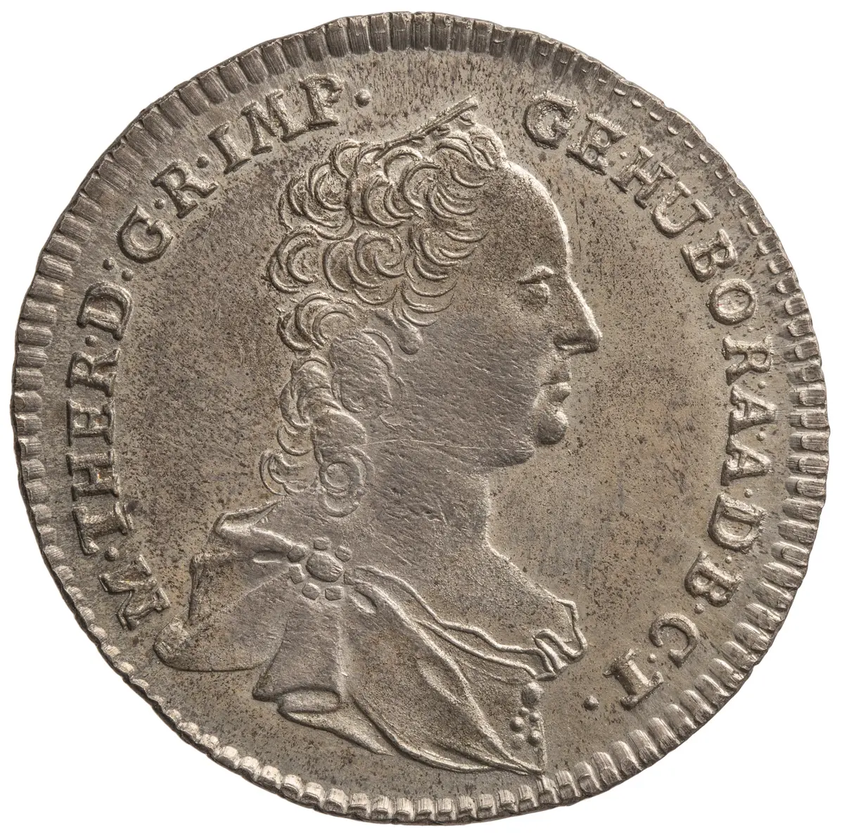 Haus Österreich: Maria Theresia