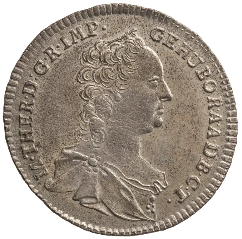 Münze