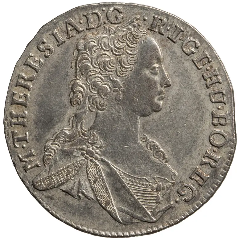 Münze