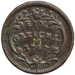 Haus Österreich: Maria Theresia