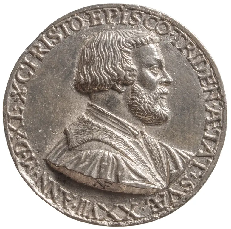 Medaille