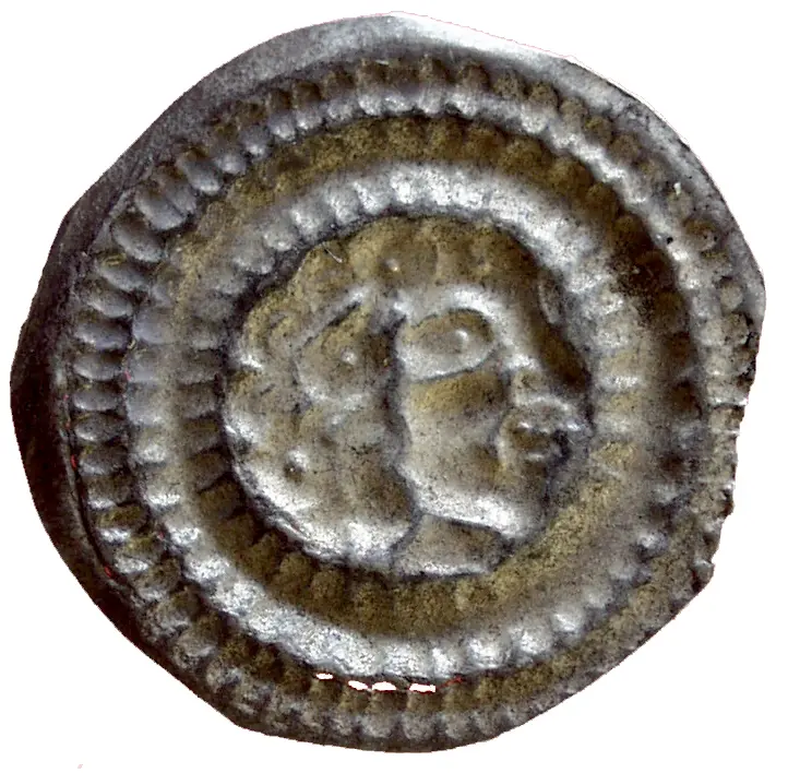 Könige von Ungarn: Brakteaten (Mittelalter)