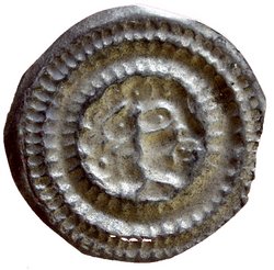 Könige von Ungarn: Brakteaten (Mittelalter)