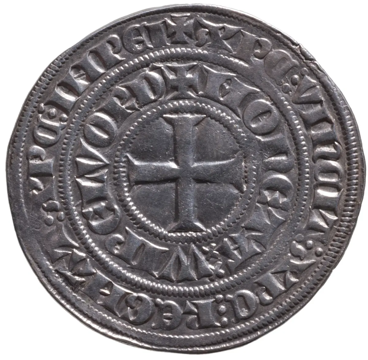 Grafen von Berg: Gerhard I. (1346-1380)