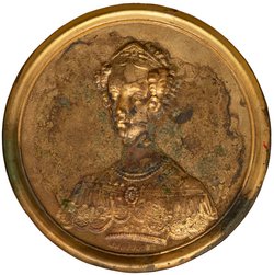 Habsburg: Maria Anna von Savoyen (Gemahlin Kaiser Ferdinands I.)