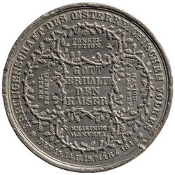 Habsburg: Kaiser Ferdinand I.