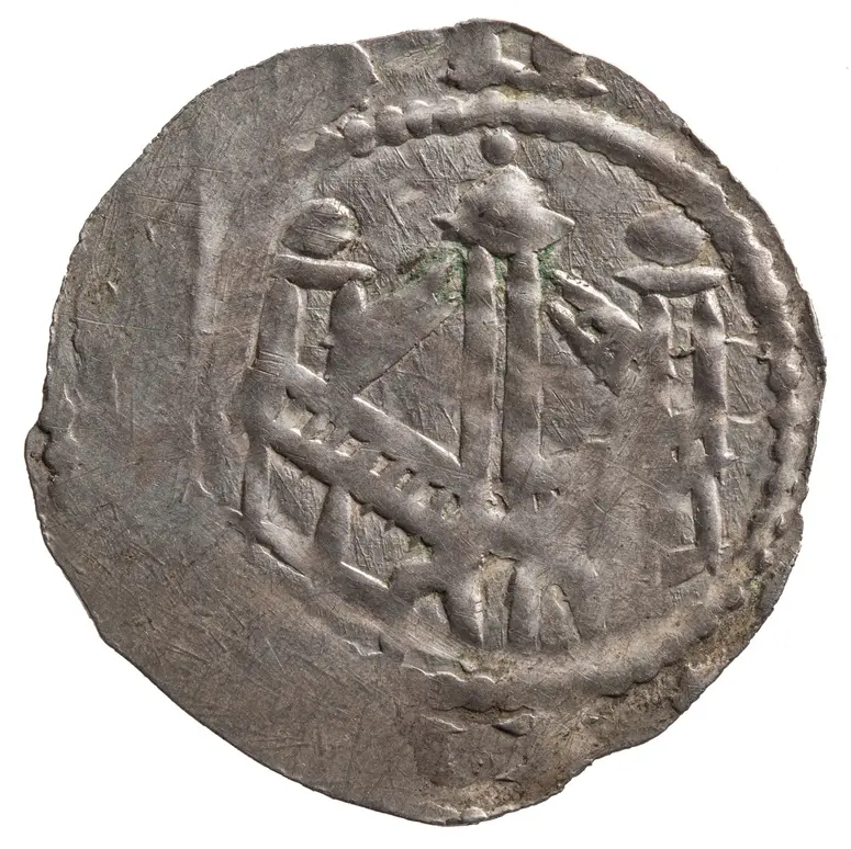 Münze