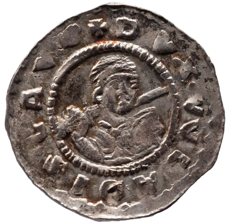 Münze