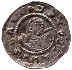 Herzöge von Böhmen: Wladislaus I. (1109–1118 / 1120–1125)