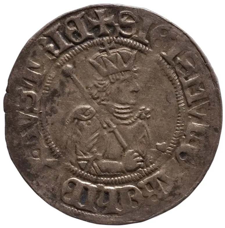 Münze